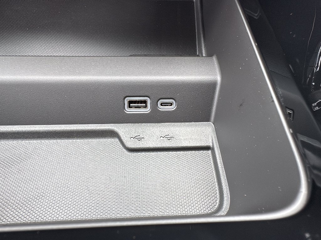New 2026 Sterling Gray Metallic Chevrolet LS image 34