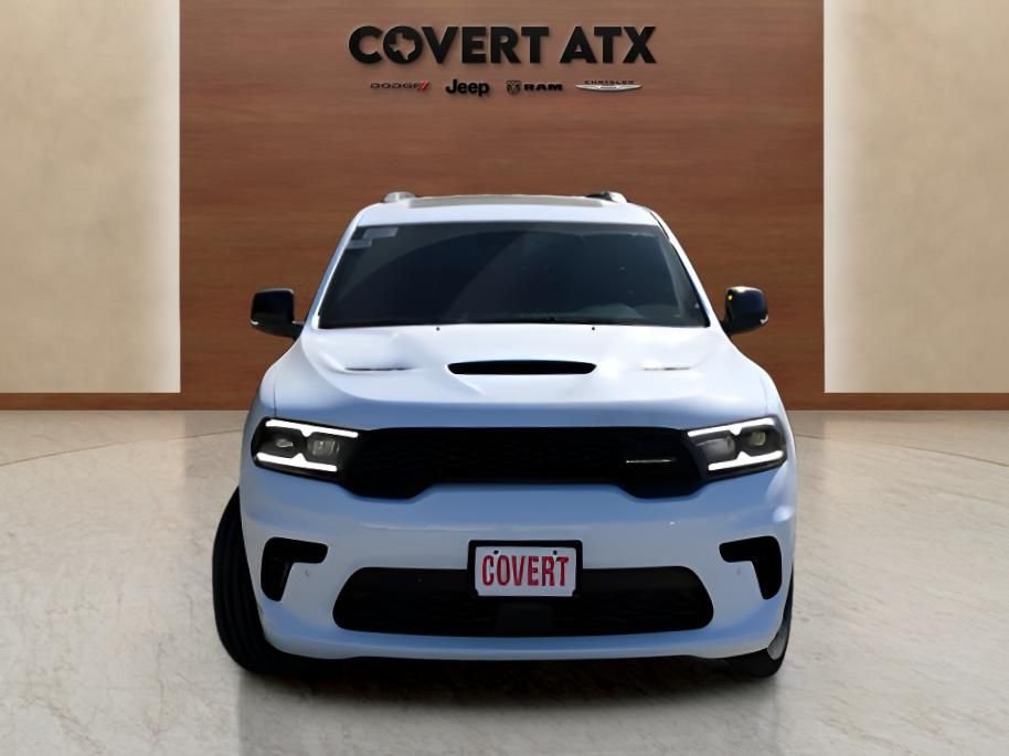 Used 2026 White Dodge GT Plus HEMI V8 image 8