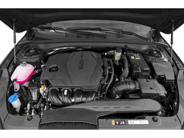 New 2026 Wolf Gray Kia GT-Line image 13