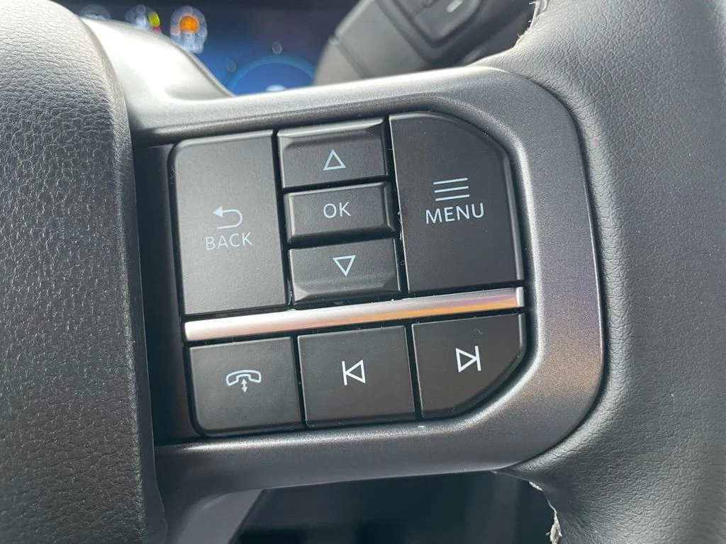2025 Ford F-150 XLT - Photo 32