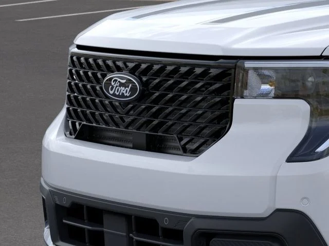 2025 Ford Maverick Lariat - Photo 18