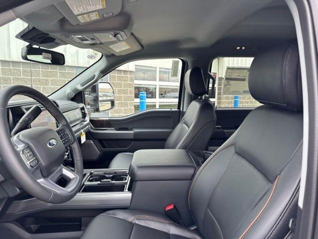 New 2026 Avalanche Ford Lariat image 41