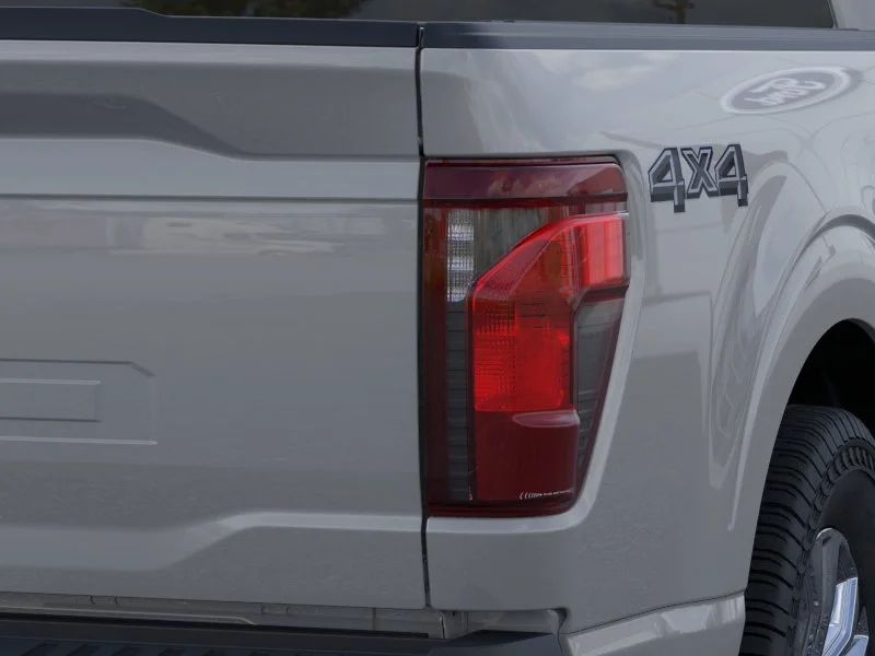 New 2026 Avalanche Ford XLT image 21