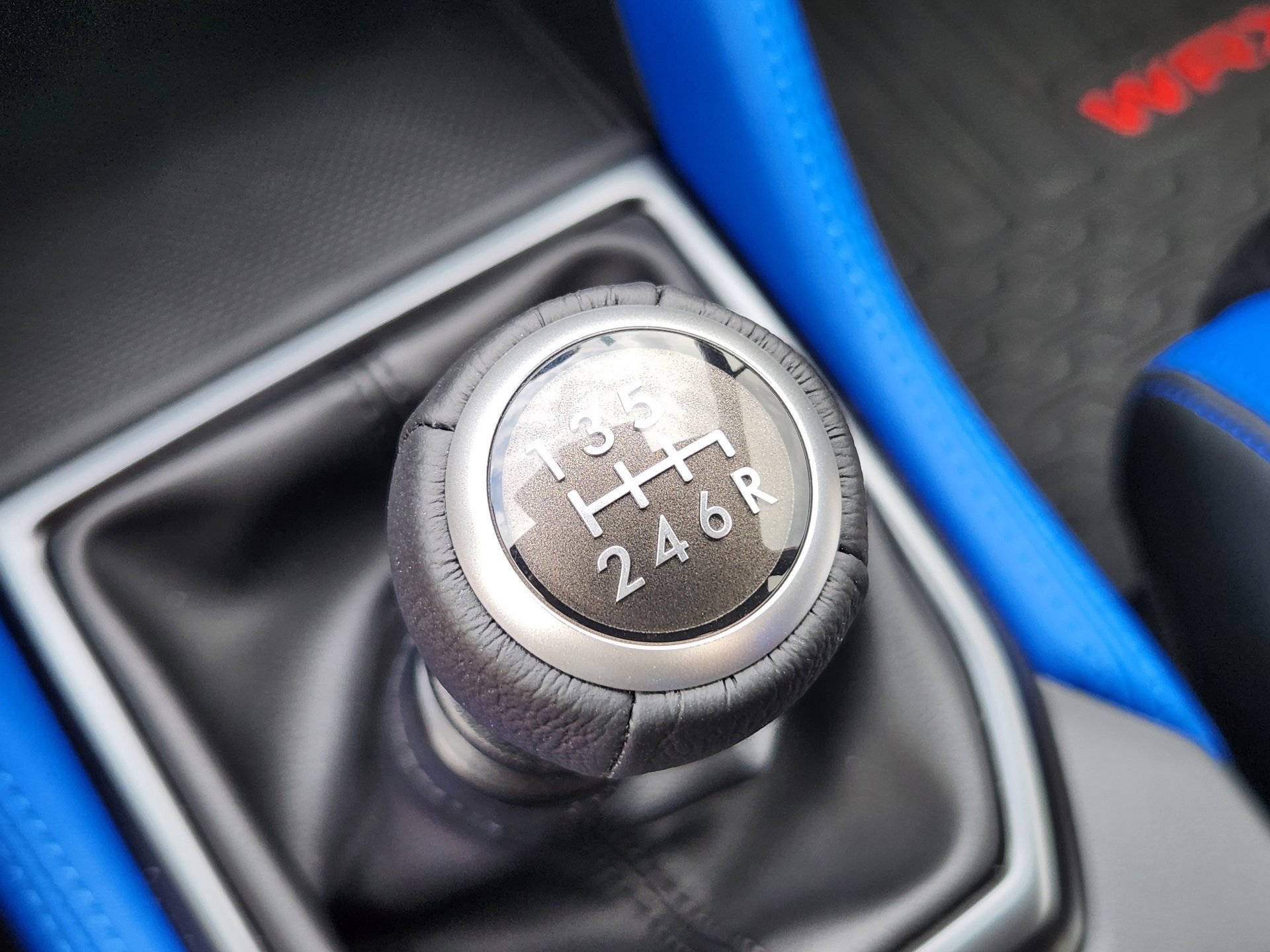 New 2026 IGNITION RED Subaru tS image 16
