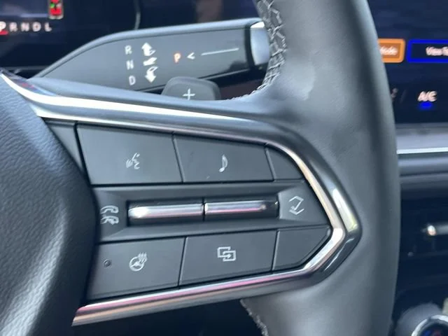 2026 Chevrolet Tahoe LT - Photo 23