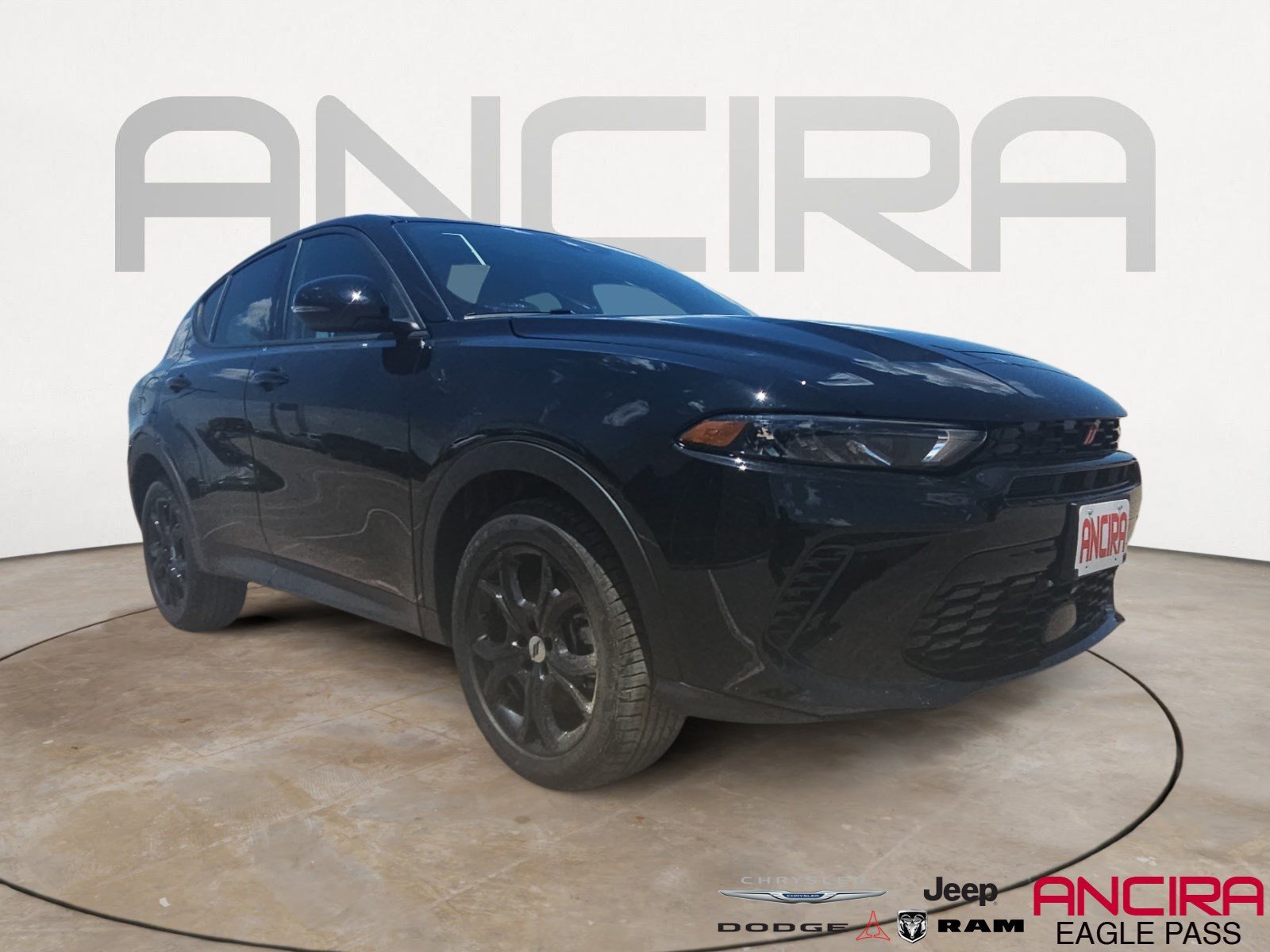 2025 Dodge Hornet GT