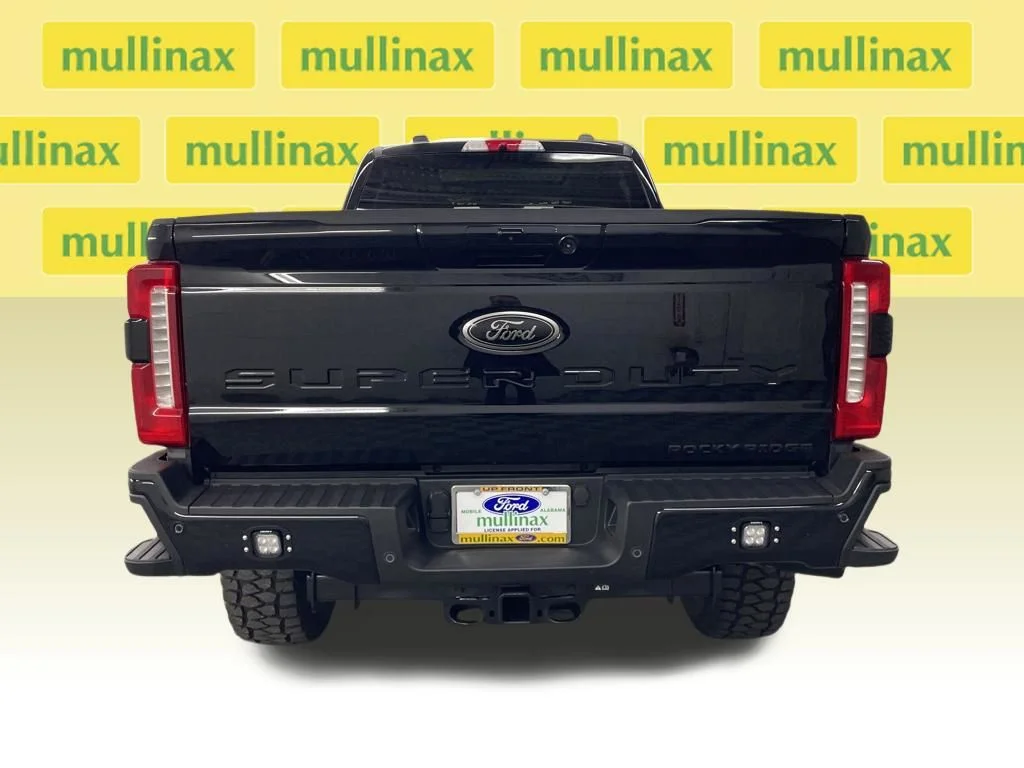 2026 Ford F-250 Super Duty XLT - Photo 7