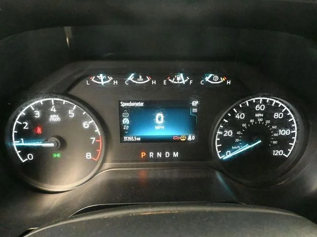 2021 Ford F-150 XL - Photo 29