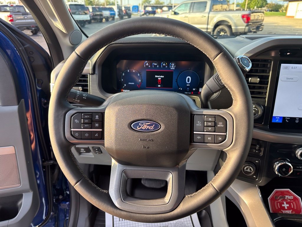 2026 Ford F-150 XLT - Photo 14