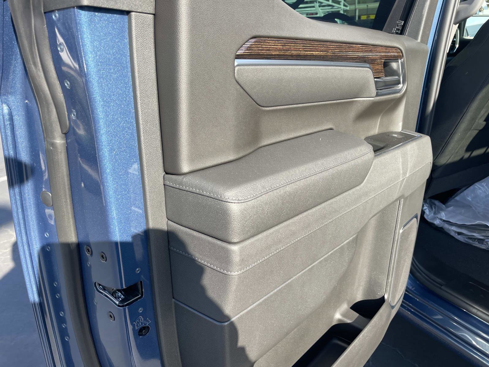 2026 GMC Sierra 1500 Elevation - Photo 25