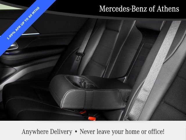 2025 Mercedes-Benz GLE GLE450 - Photo 36