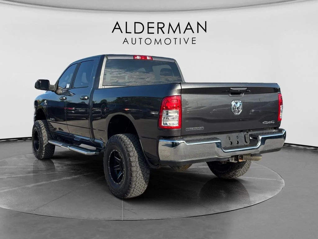 Used 2020 Gray Ram Big Horn image 3