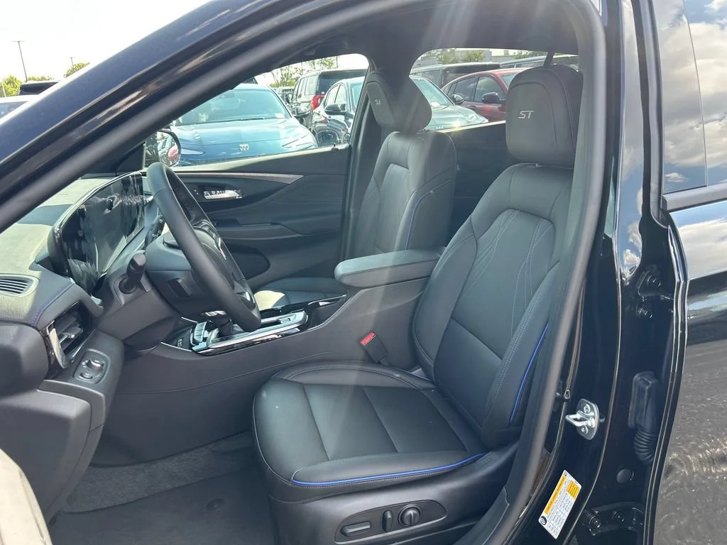2026 Buick Envista Sport Touring - Photo 17