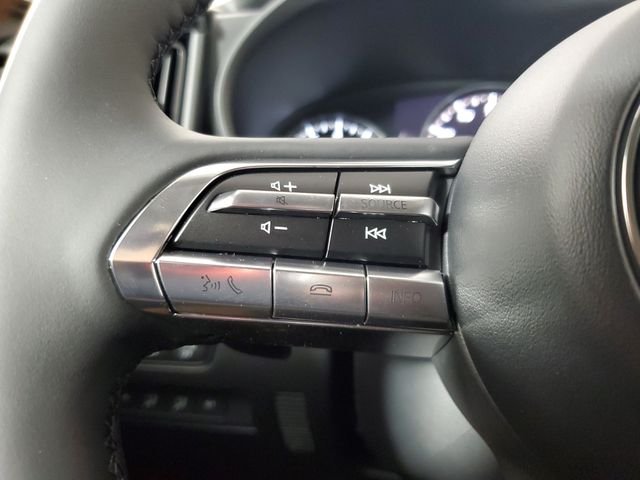New 2026 Jet Black Mica Mazda 2.5 Turbo Premium Plus AWD image 25