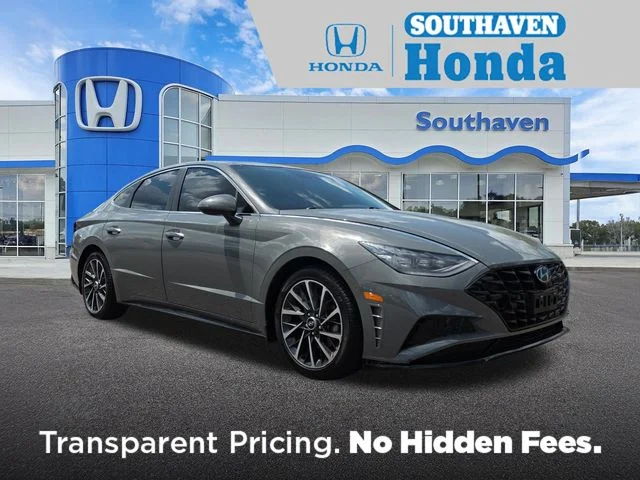 2023 Hyundai Sonata Limited