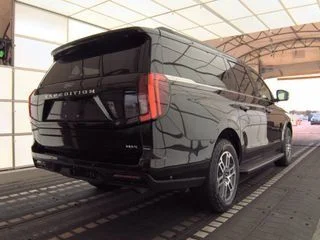 Used 2025 Black Ford Active image 6