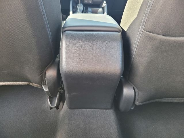 Used 2024  Honda Sport image 17
