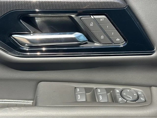 2026 GMC Yukon Elevation - Photo 35