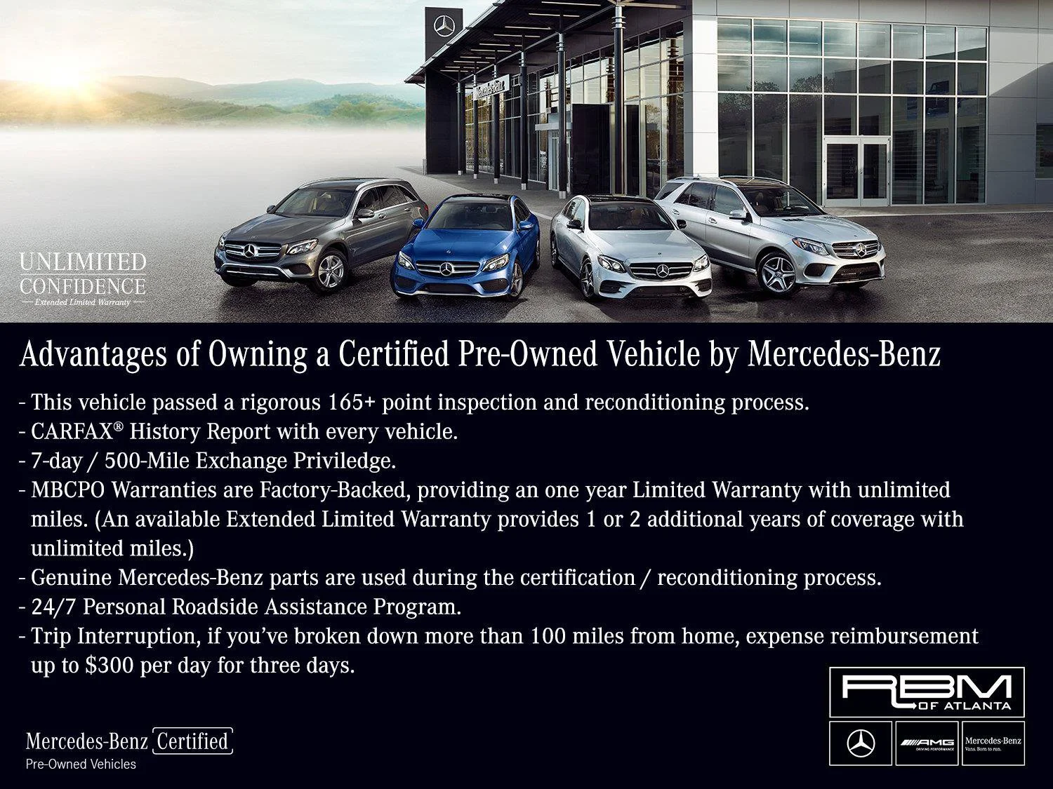Certified Used 2023 MANUFAKTUR Platinum Black Metallic Mercedes-Benz G 550 4MATIC® SUV image 4