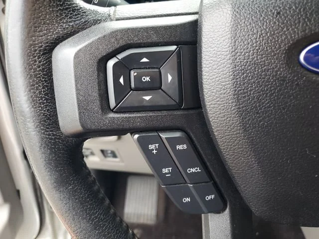 Used 2015 Ingot Silver Me Ford XL image 11