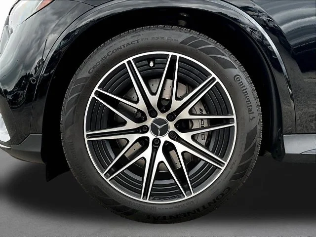 Used 2024 Black Mercedes-Benz GLC 43 AMG® image 37