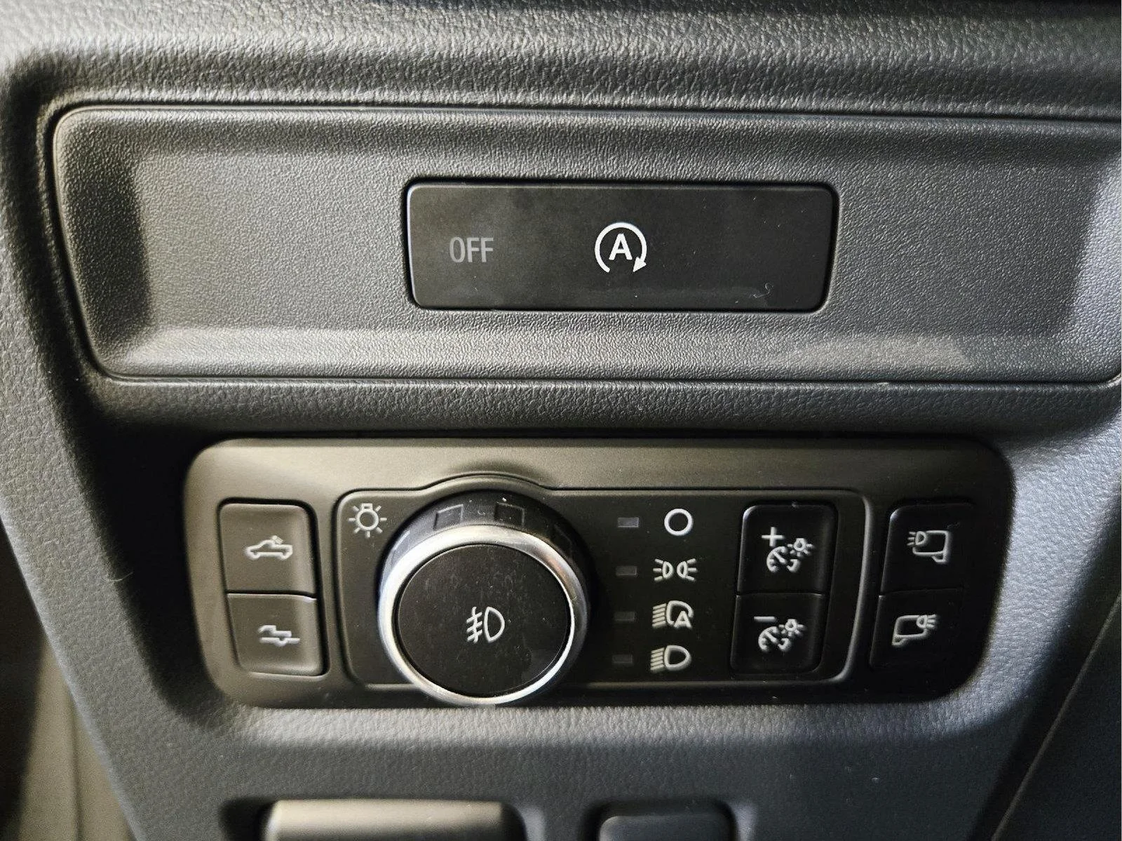 Used 2025 Carbonized Gray Ford Raptor image 18