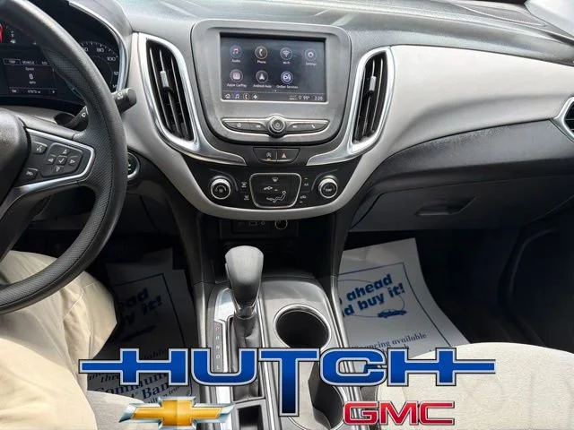 Used 2024 Summit White Chevrolet LS image 27