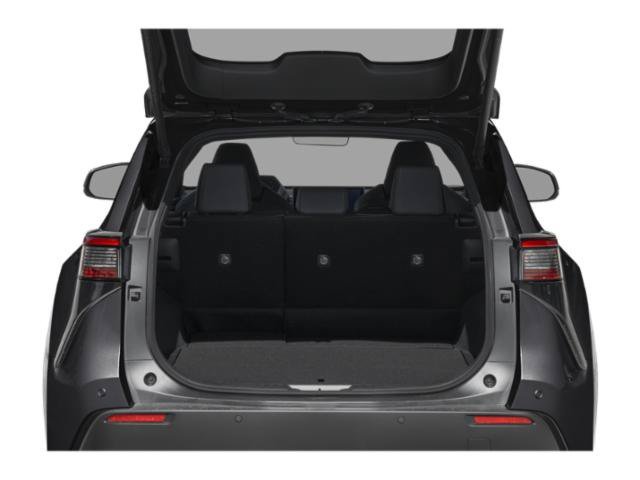 Used 2024 Wind Chill Pearl Toyota XLE image 11