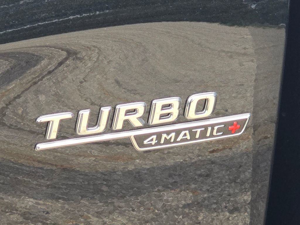 New 2026 Obsidian Black Metallic Mercedes-Benz CLE 53 AMG® image 42