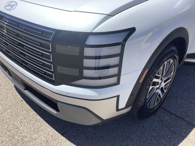 Certified Used 2026 White Pearl Hyundai SEL Premium image 28