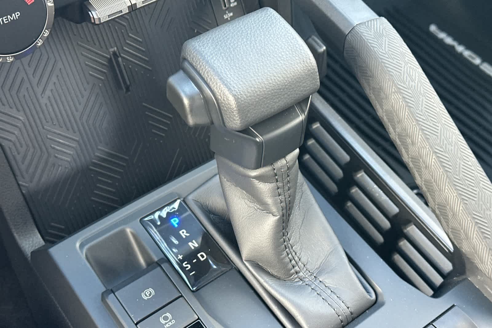 New 2026 Underground Toyota  SR5 image 20