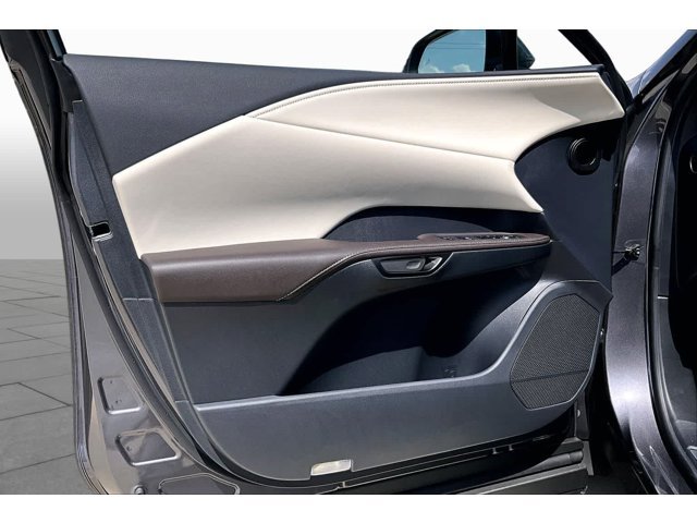 New 2026 Cloudburst Gray Lexus PREMIUM PLUS image 22