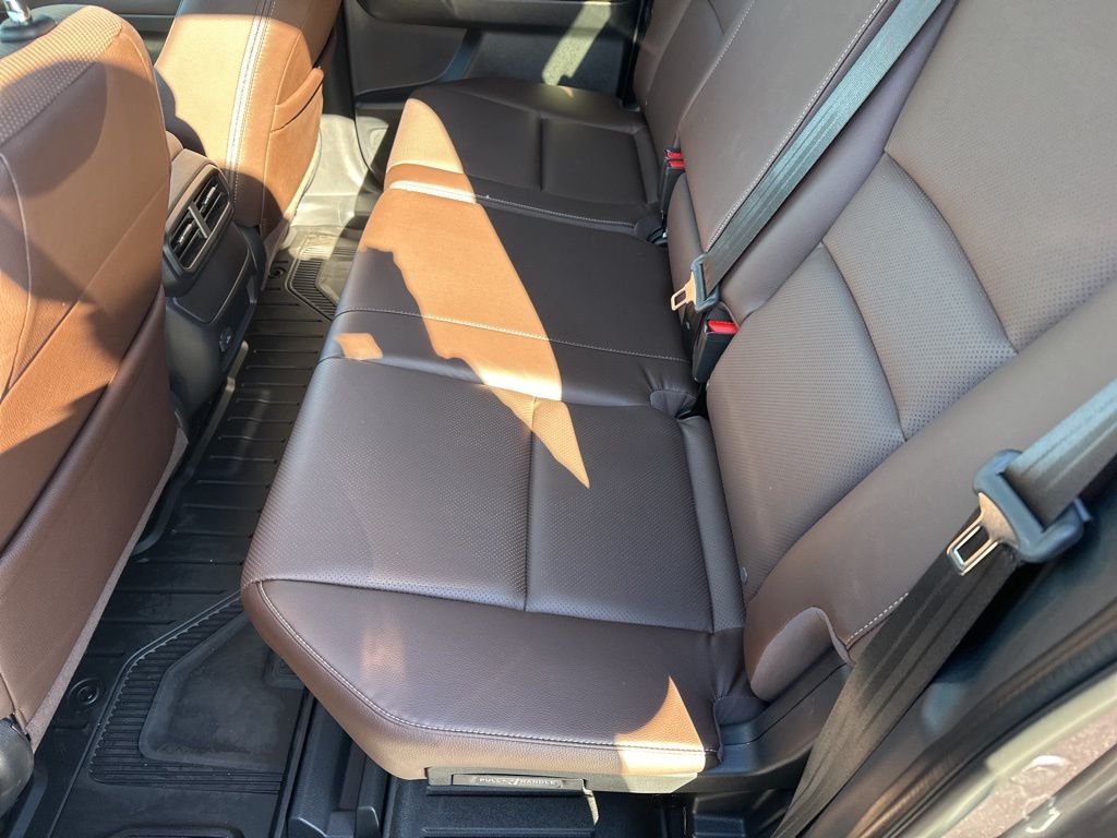 2026 Honda Ridgeline RTL - Photo 16