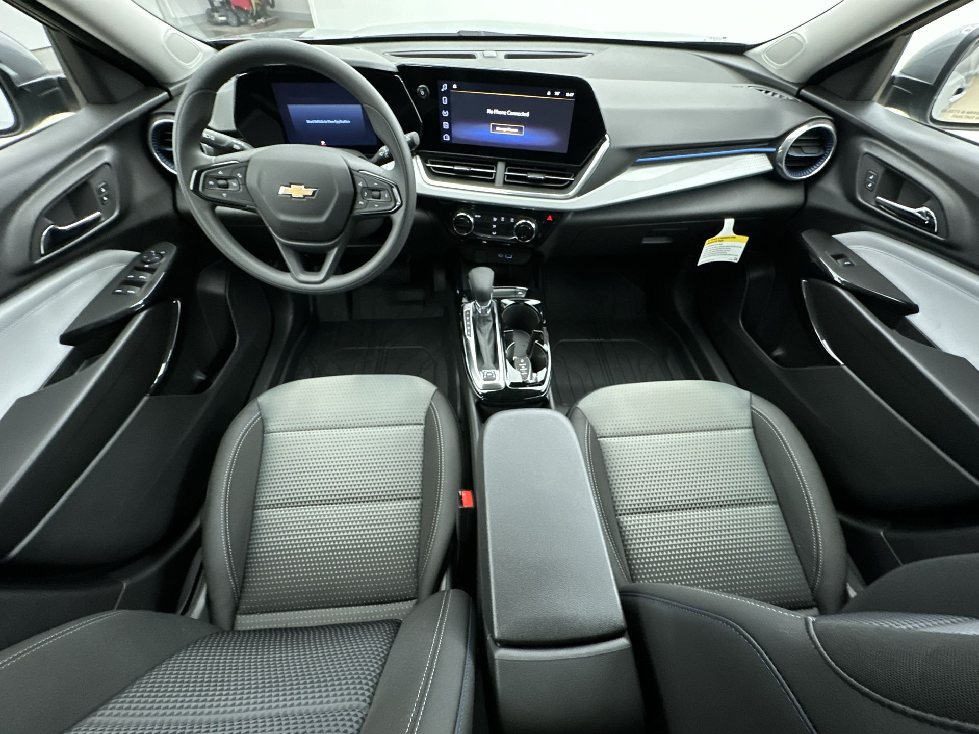 2026 Chevrolet Trax LT - Photo 75