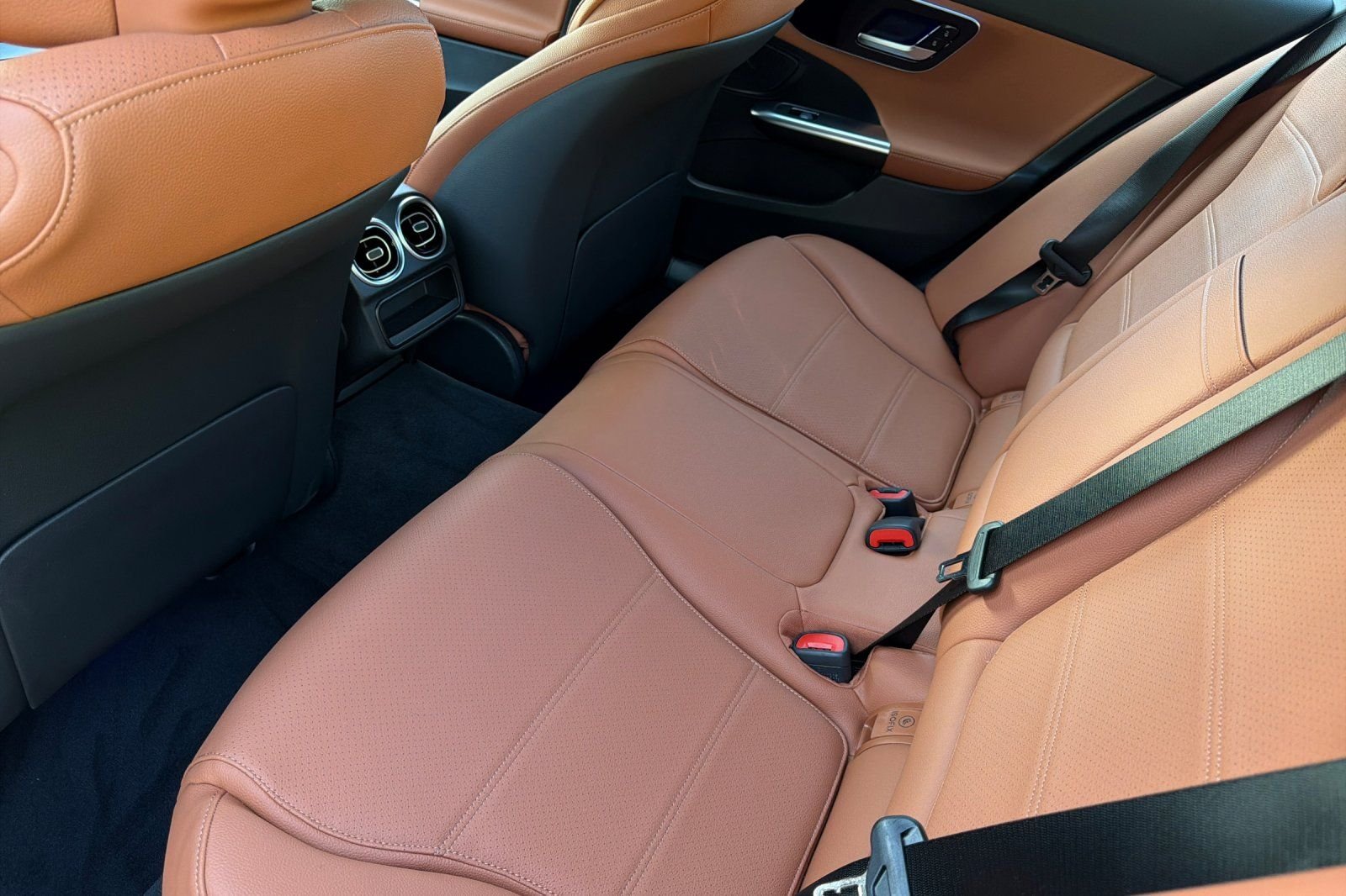 Certified Used 2024 Gold Mercedes-Benz C 300 image 11