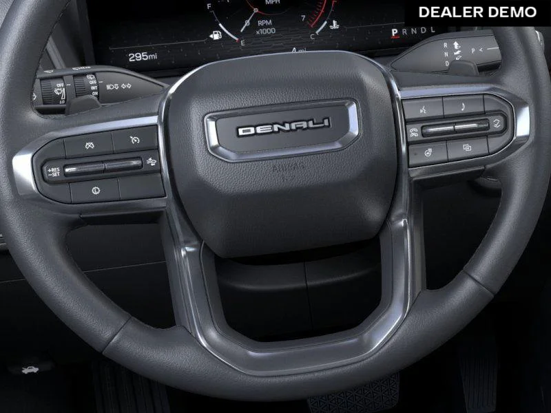 Used 2026  GMC Denali image 19