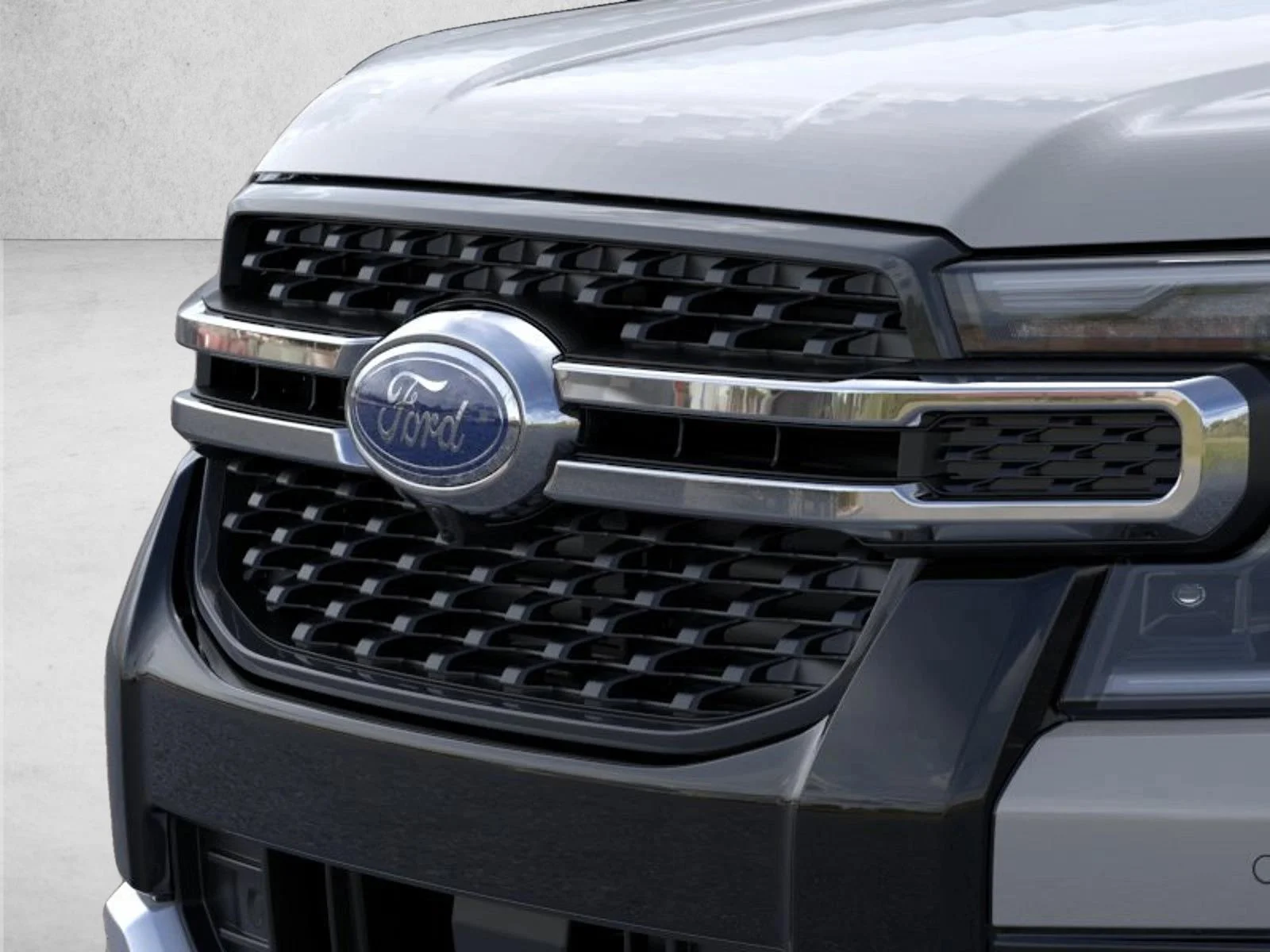 New 2026 Avalanche Ford Lariat® image 17
