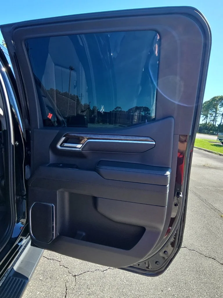 Used 2024 Black GMC Elevation image 17