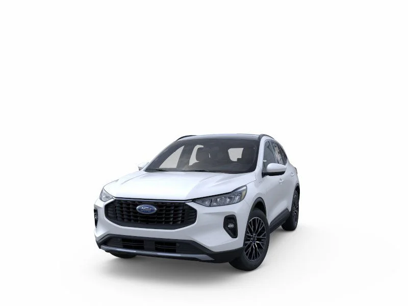 2025 Ford Escape Plug-in hybrid PHEV - Photo 22