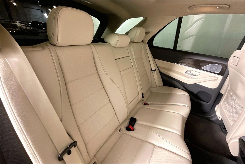 2020 Mercedes-Benz GLE GLE350 - Photo 19