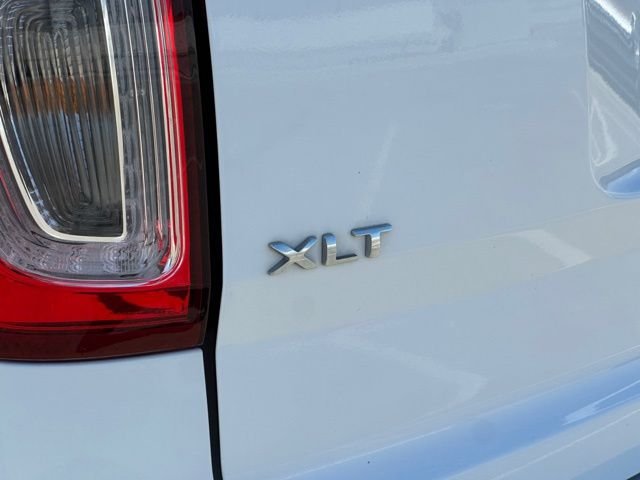 Used 2015 Oxford White Ford XLT image 23