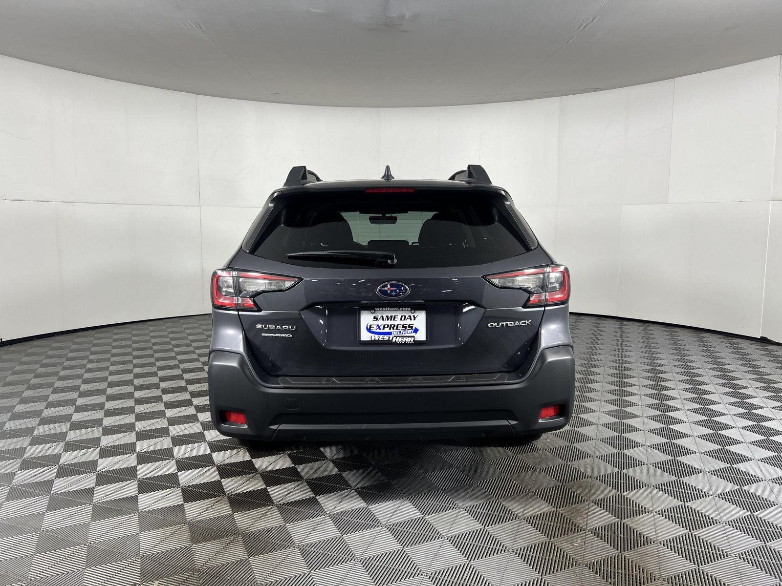 Certified Used 2024 Magnetite Gray Metallic Subaru Premium image 35