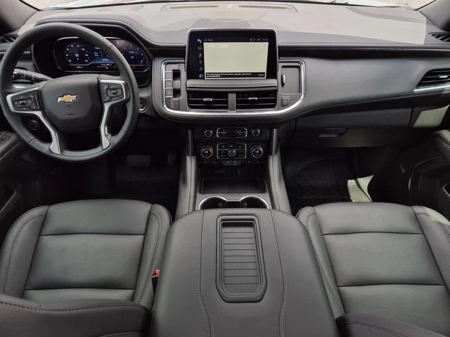 Used 2024 Sterling Gray Metallic Chevrolet LT image 20