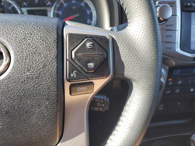 Certified Used 2019 MAGNETIC GRAY MET. Toyota  image 22