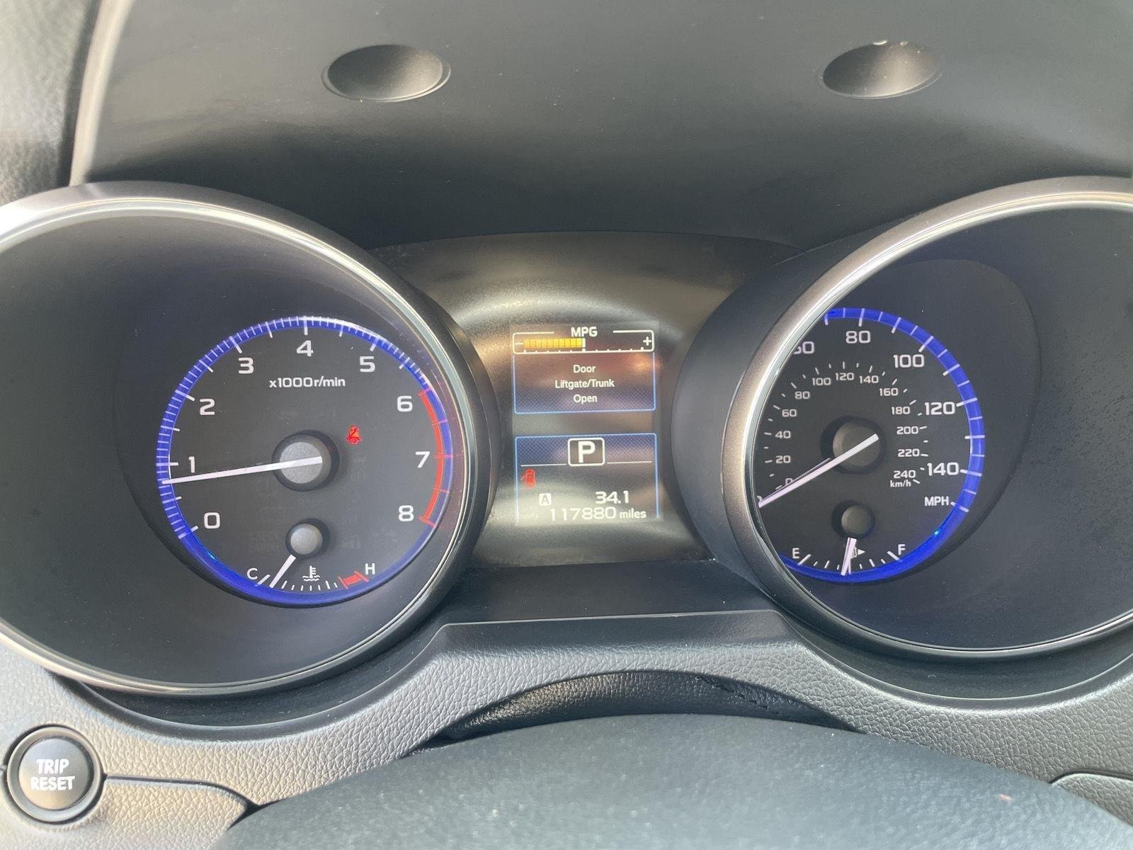 Used 2015 Subaru Outback Premium with VIN 4S4BSBCC9F3351349 for sale in Kansas City