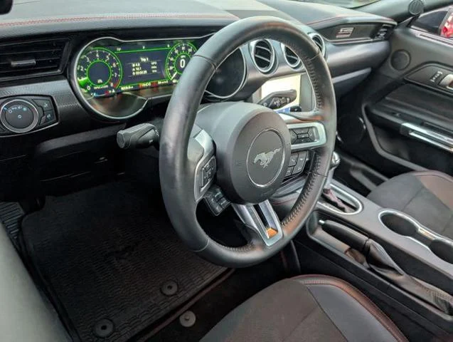 2020 Ford Mustang GT Premium - Photo 31