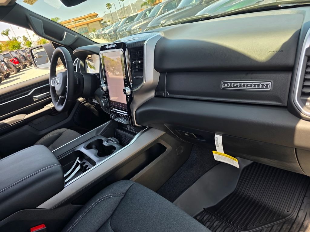 2026 RAM 1500 Big Horn/Lone Star - Photo 14