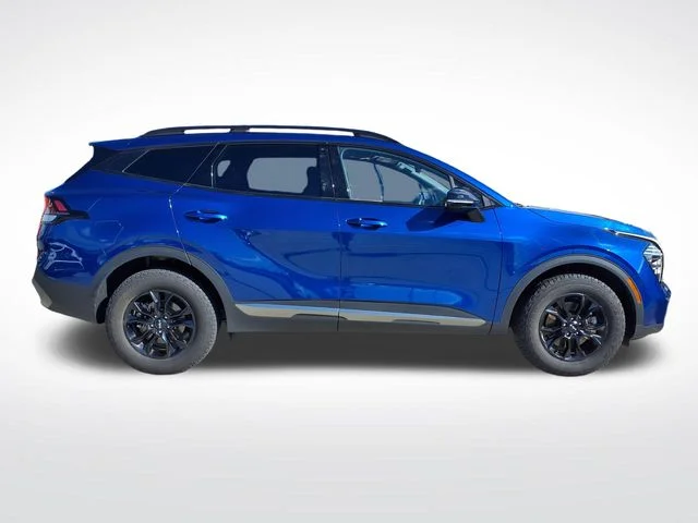 2024 Kia Sportage X-Pro - Photo 29