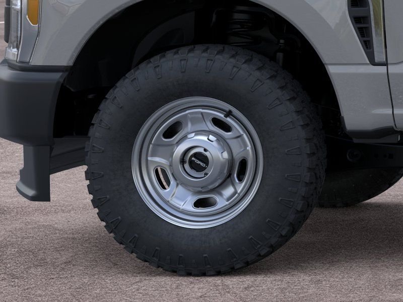 New 2026 Avalanche Ford F-250® XL image 19