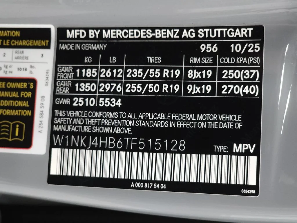 New 2026 MANUFAKTUR Alpine Grey Mercedes-Benz GLC 300 Coupe image 75